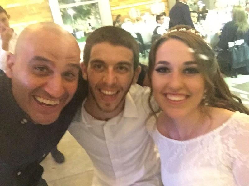 חוות דעת של Iosi על עמי שטרית גרנד שואו מוסיקה לאירועים