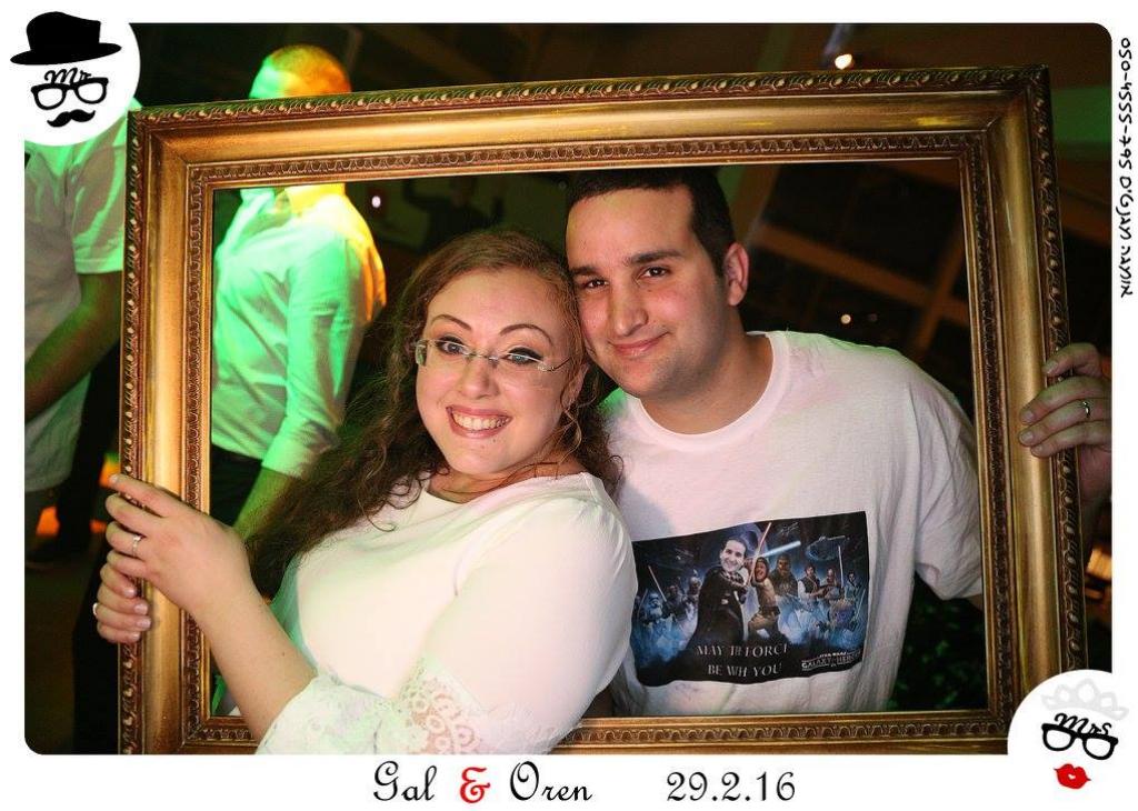 חוות דעת של Gal על אומגה מגנטים