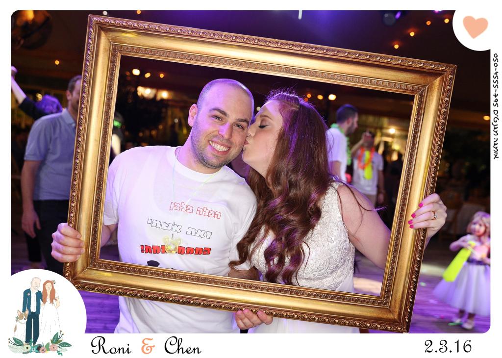 חוות דעת של ronie על אומגה מגנטים