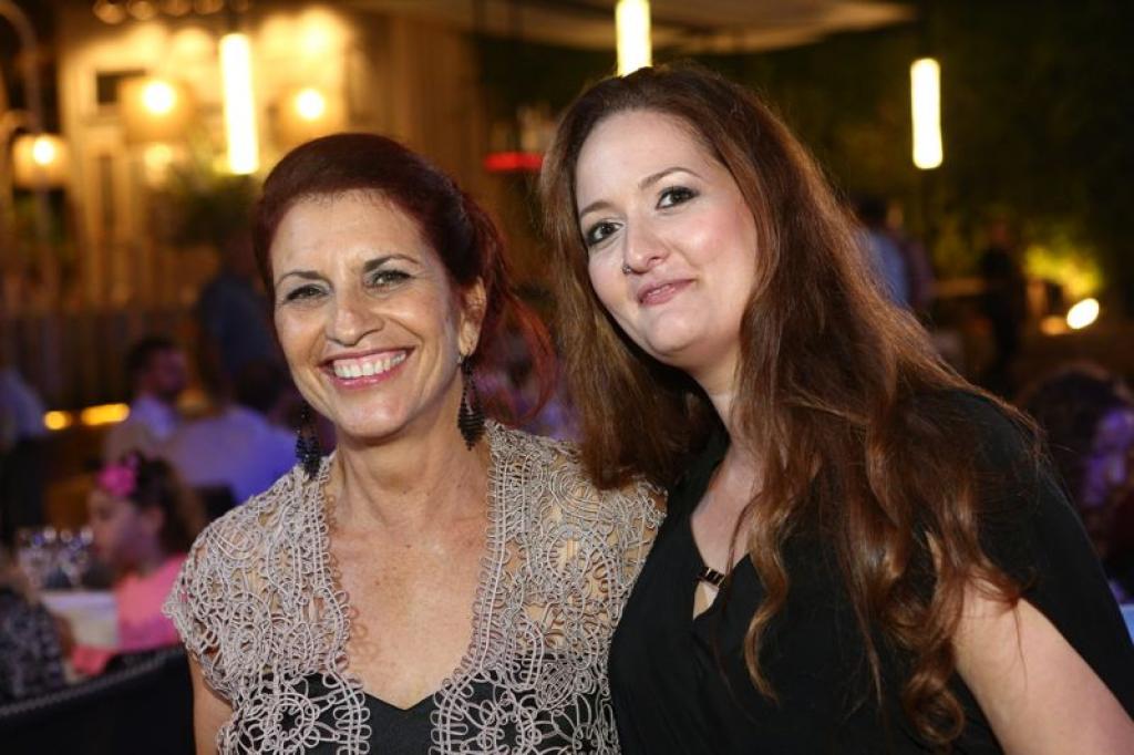 חוות דעת של רונית על טלי תבל שמלות כלה וערב