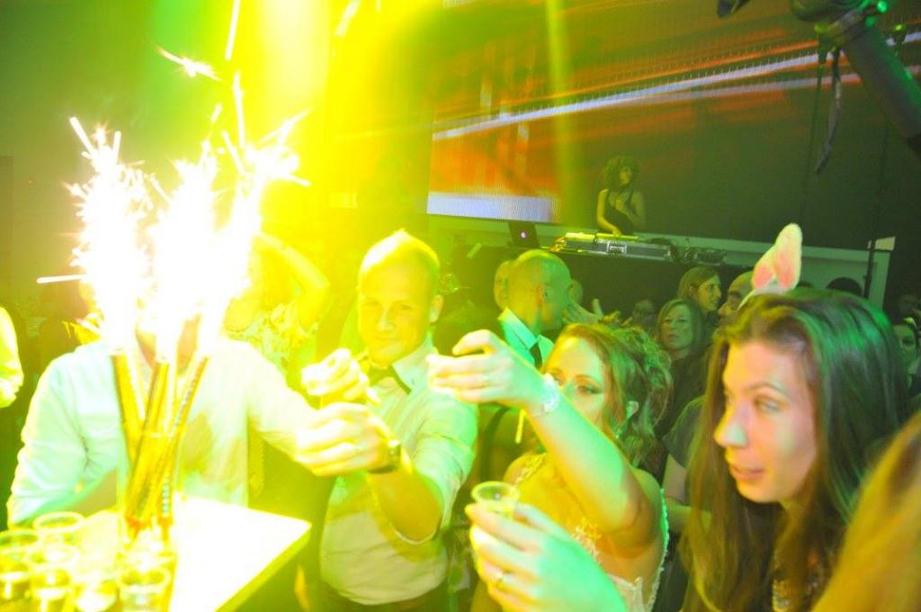 חוות דעת של Gala על דיג'יי מיכל שר