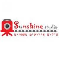 Sunshine studio מגנטים