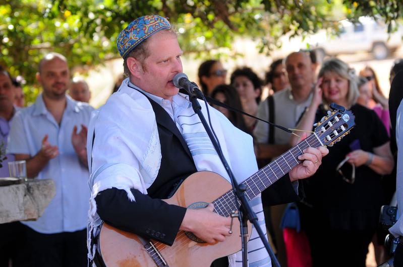 חוות דעת של Oded על הרב אור זוהר