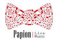 Papion - live music
