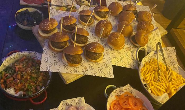 לארועי חורף