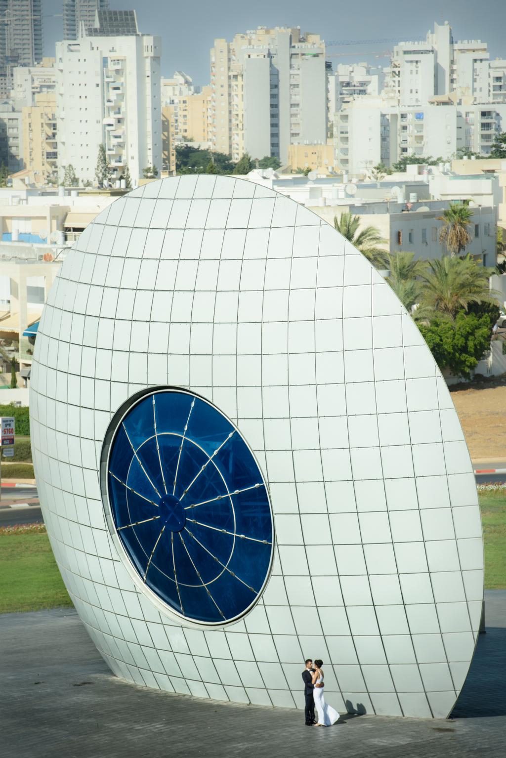חוות דעת של Tamir על נדב כהן יונתן