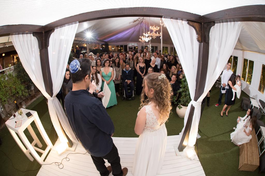 חוות דעת של yifat.ga על נדב כהן יונתן