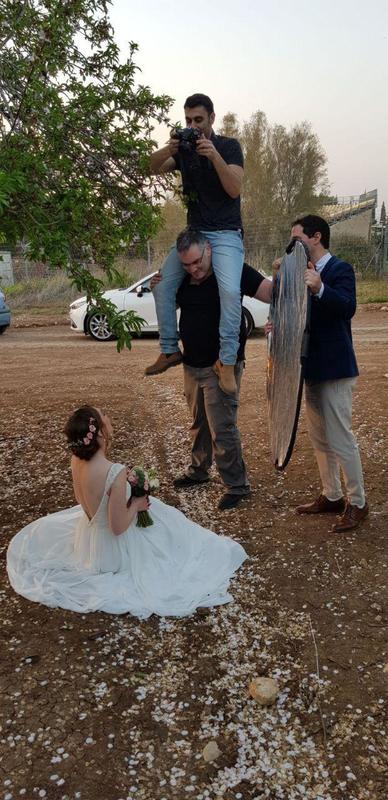 חוות דעת של מאיה ואלעד על נדב כהן יונתן