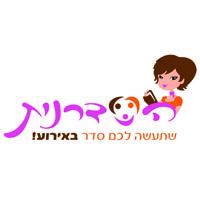 לוגו של העסק