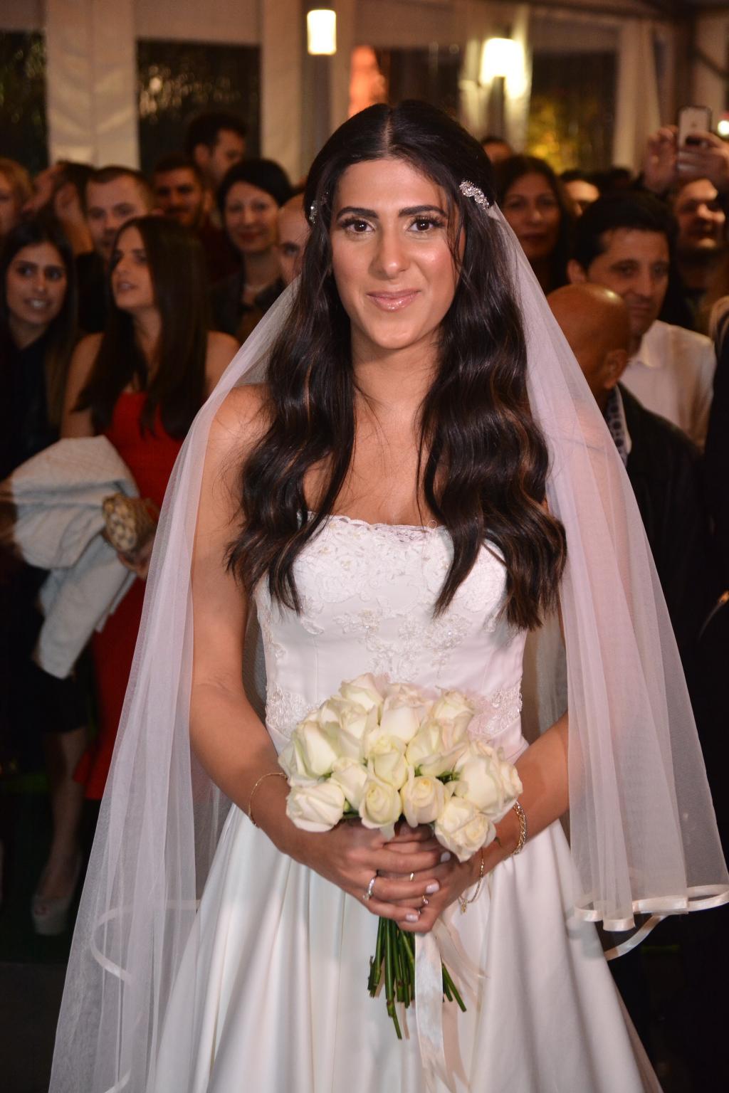 חוות דעת של Meital על ספיר טאוב מאפרת