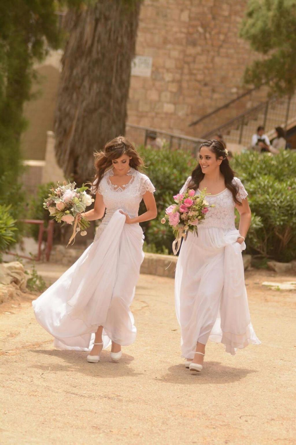 חוות דעת של Reut על פורט 15 - בית לאירועים ביפו על הים
