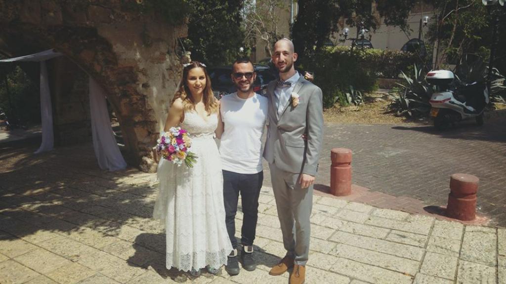 חוות דעת של meitalwealter על דיג'יי אור נחום - Dj Or Nahum