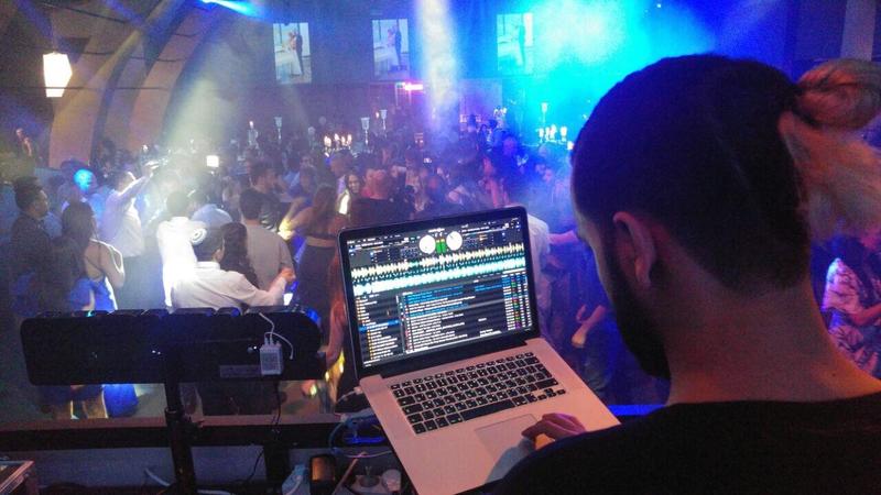 חוות דעת של Itai על דיג'יי אור נחום - Dj Or Nahum