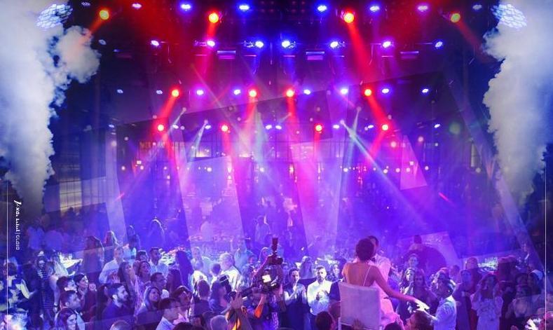 DJ+ אטרקציות >>הכל כלול לאירוע מושלם!