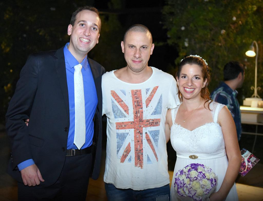 חוות דעת של Elad על DJ איתי שדה