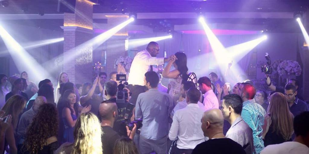 חוות דעת של Nofar על DJ איתי שדה