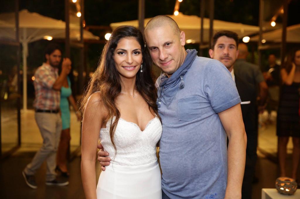 חוות דעת של danashoshan0 על DJ איתי שדה