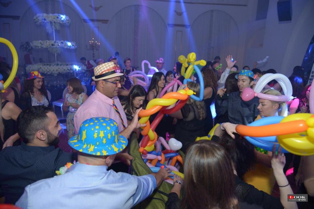 חוות דעת של Eyal על DJ איתי שדה
