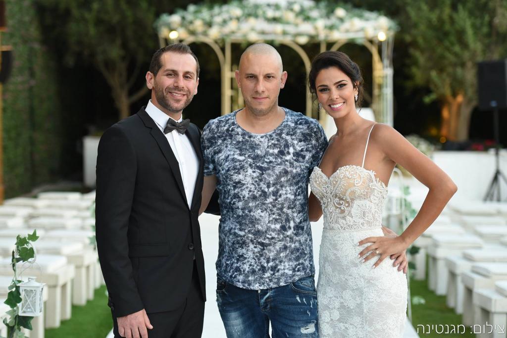חוות דעת של Shani על DJ איתי שדה