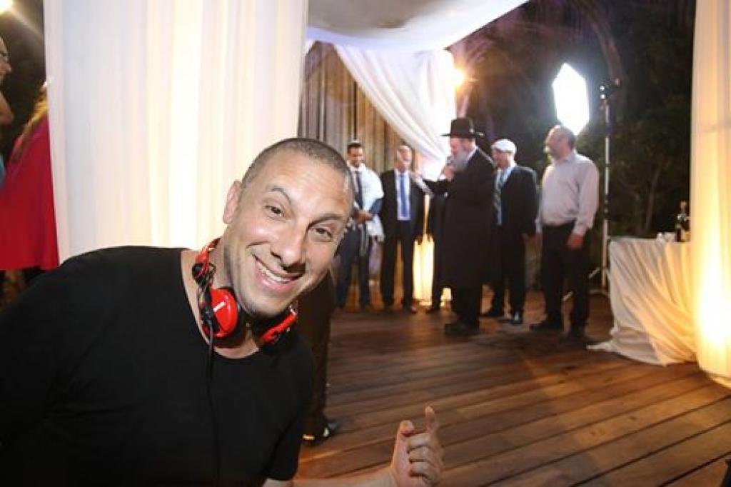 חוות דעת של gilad.zur90 על DJ איתי שדה