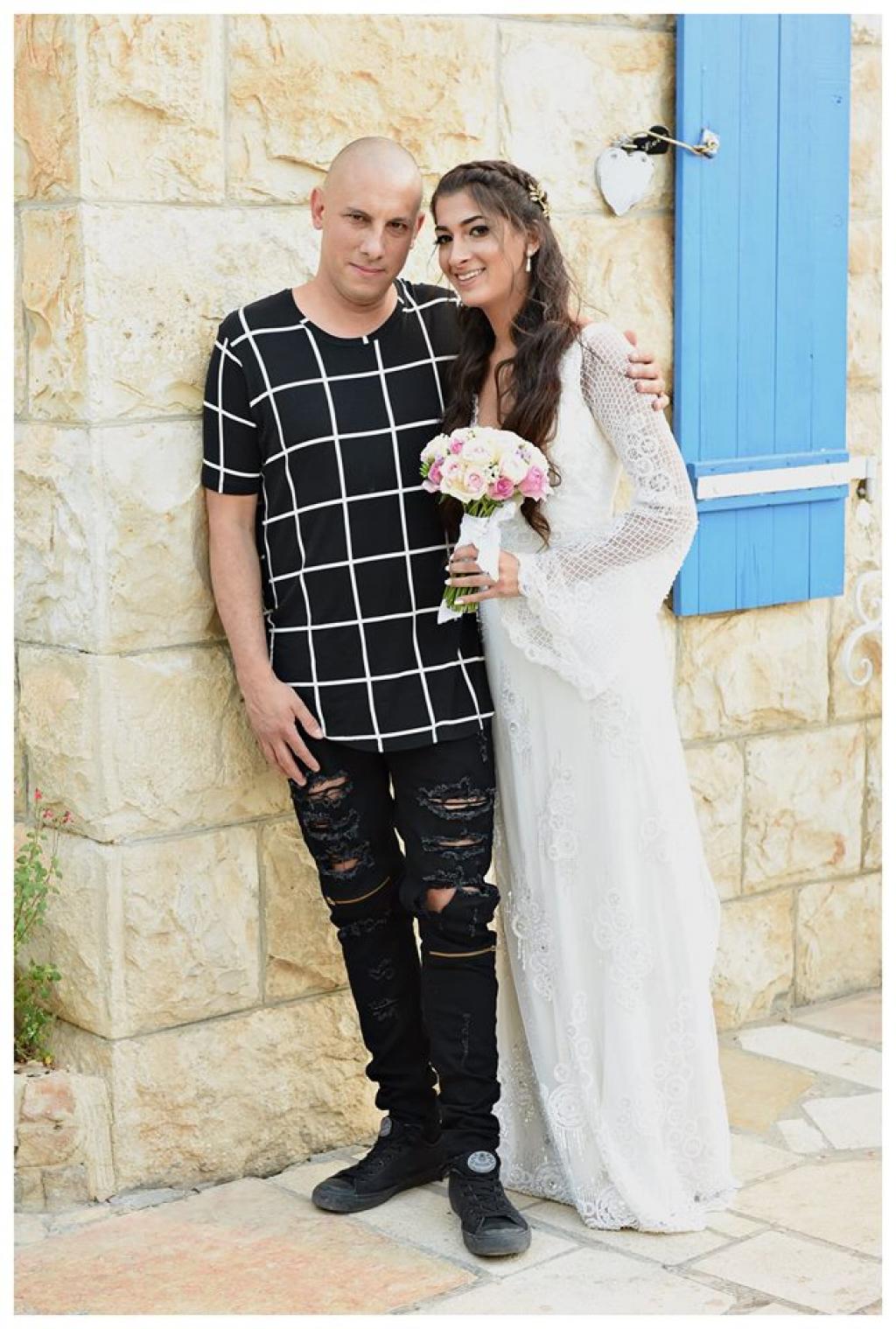 חוות דעת של Sapir על DJ איתי שדה