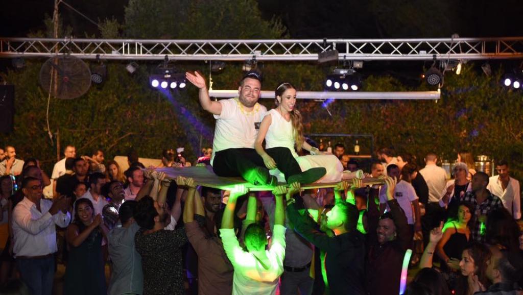 חוות דעת של ניצן על DJ איתי שדה