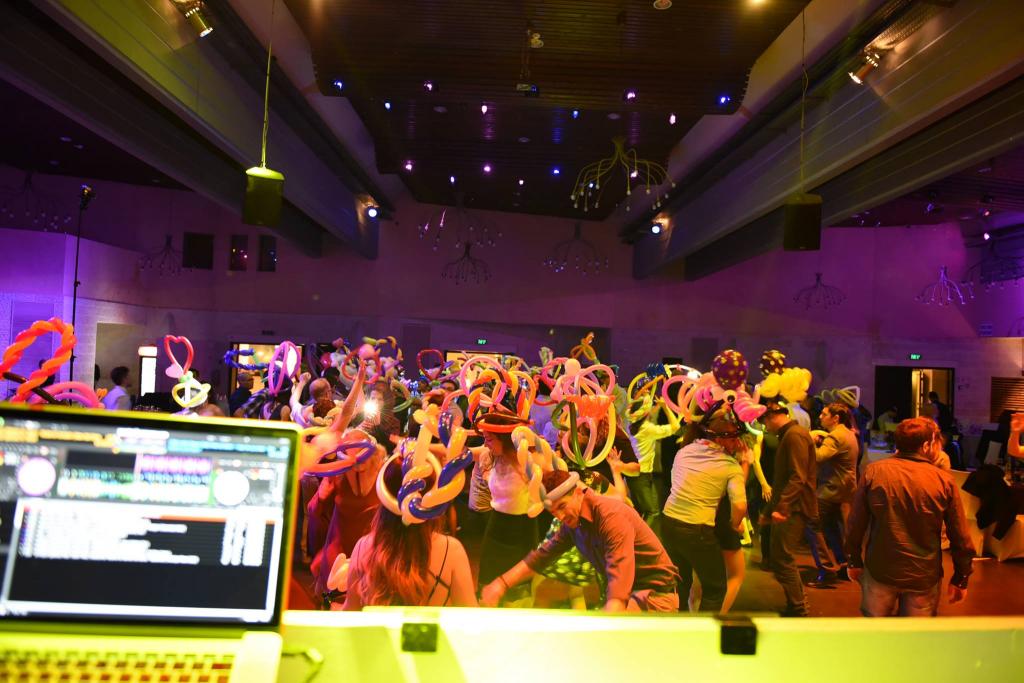 חוות דעת של Effy על DJ איתי שדה