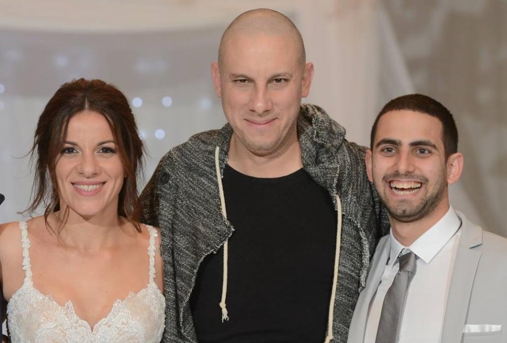 חוות דעת של ליאת על DJ איתי שדה