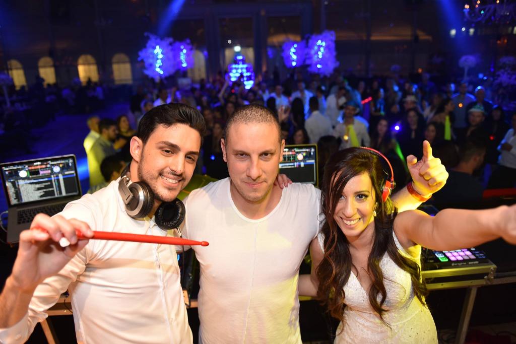 חוות דעת של Shani על DJ איתי שדה