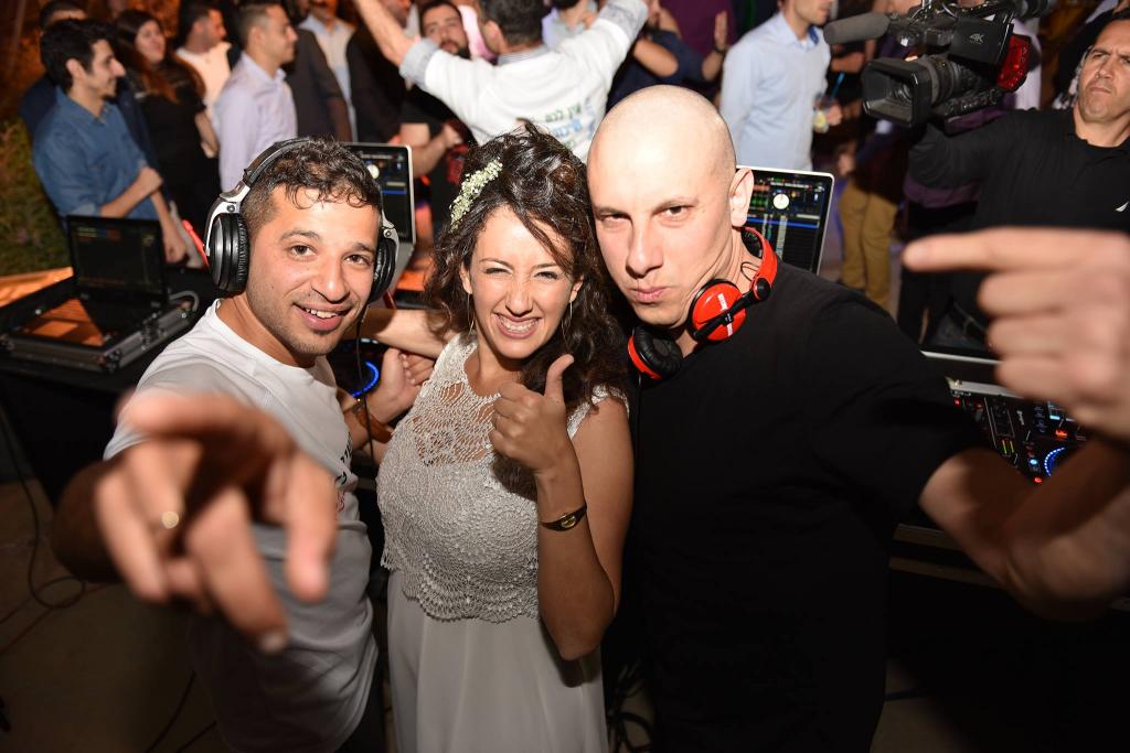 חוות דעת של inbarpluto על DJ איתי שדה