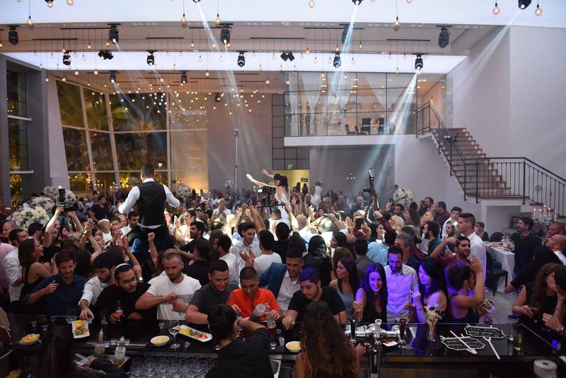 חוות דעת של חן דמרי על DJ איתי שדה