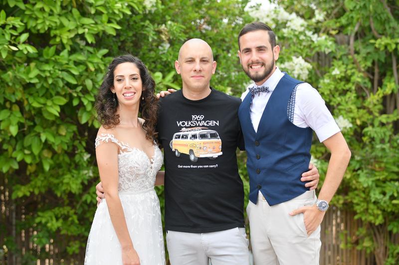 חוות דעת של Carmel על DJ איתי שדה