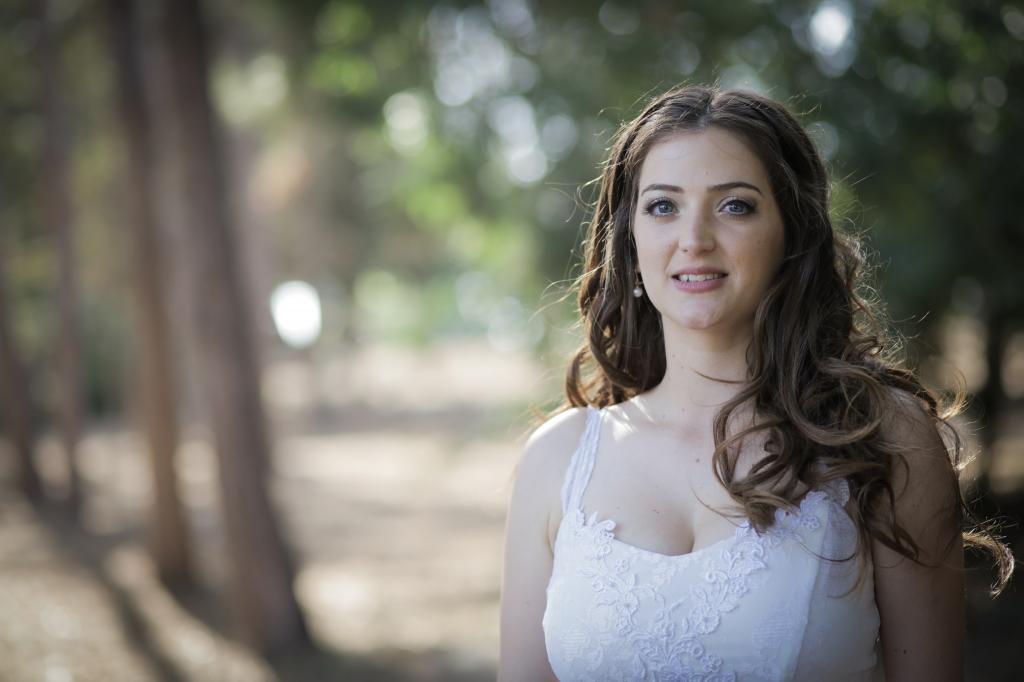 חוות דעת של tali על רותם רז שניידר מאפרת ומסרקת