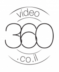 צילום וידאו 360 מעלות - video360.co.il
