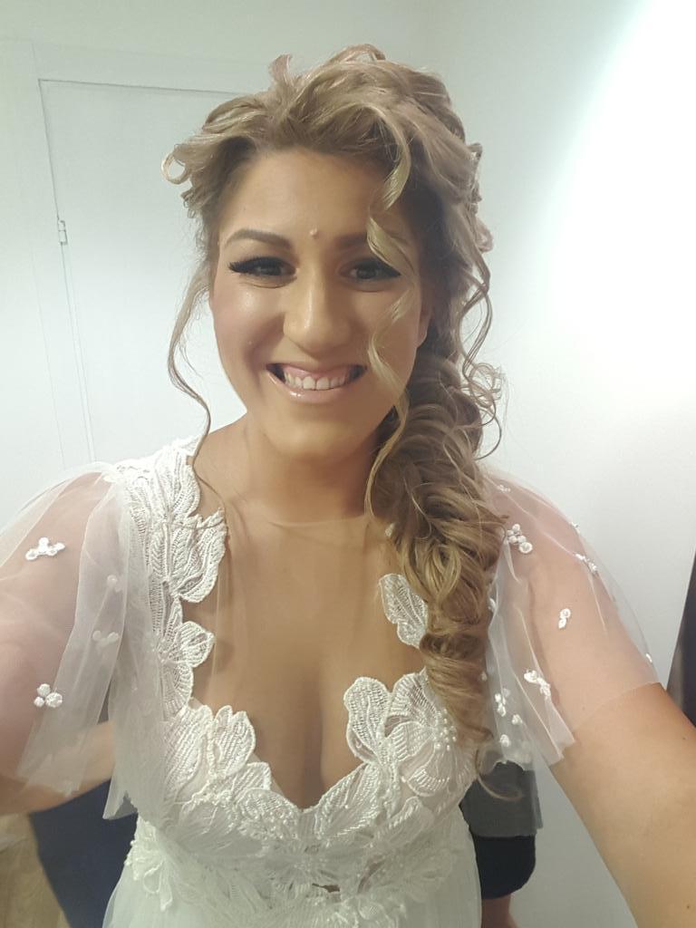 חוות דעת של שרי ואושר ❤ על אלי שטרית