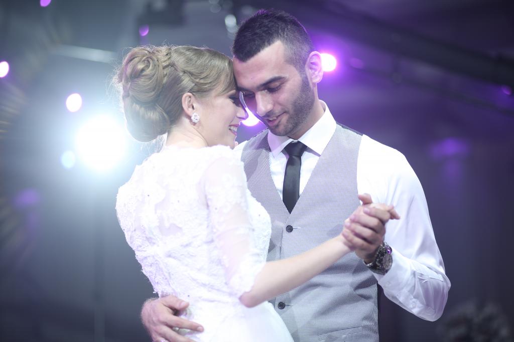 חוות דעת של Tamara על מרצ'לו צילום ארועים