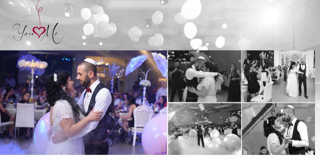 חוות דעת של Renat על מרצ'לו צילום ארועים
