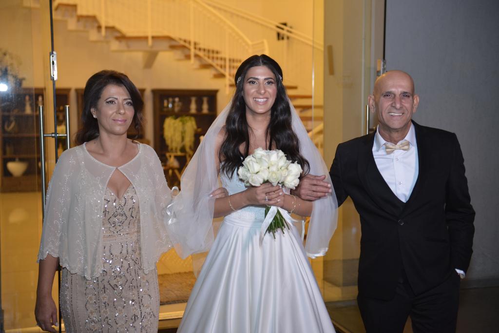 חוות דעת של Meital על יניב הראל סטודיו לכלות & עיצוב שיער