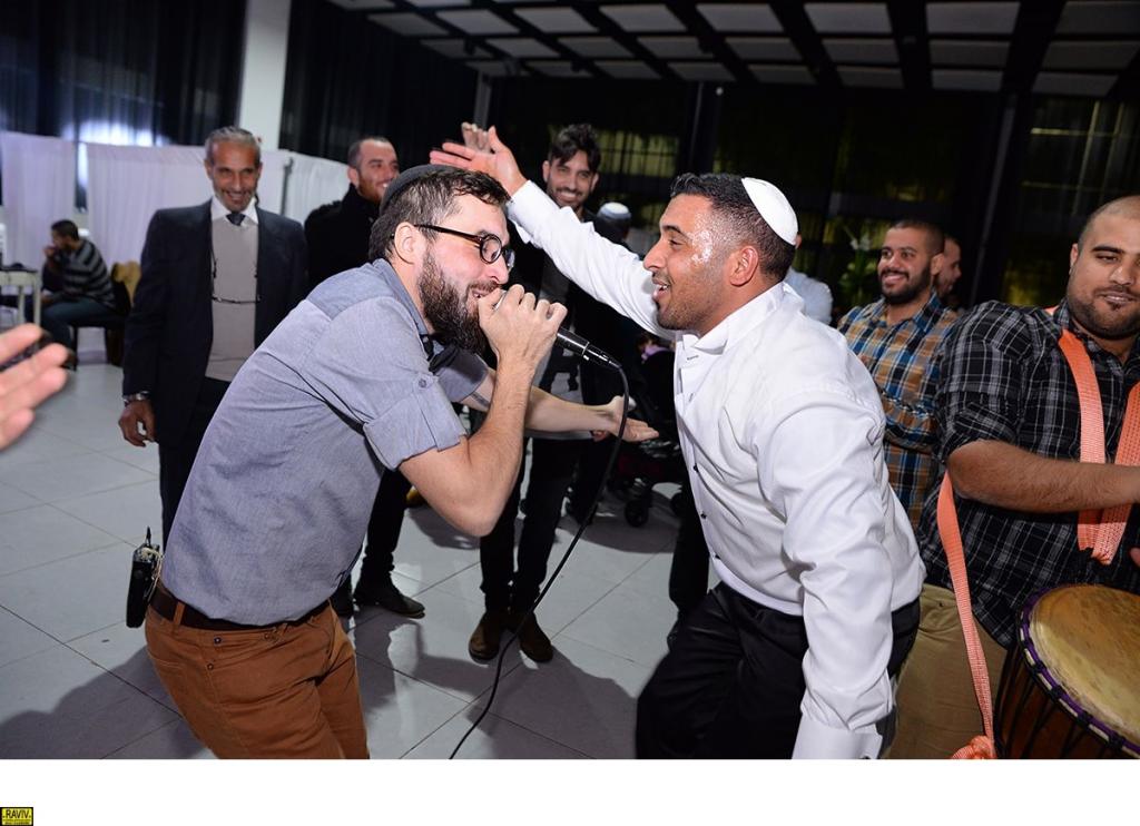 חוות דעת של אורטל על להקת המבשרים - אלירן שדה