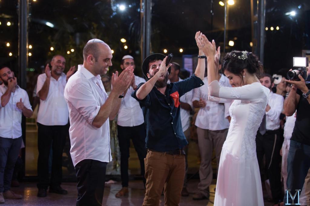 חוות דעת של דניאל על להקת המבשרים - אלירן שדה