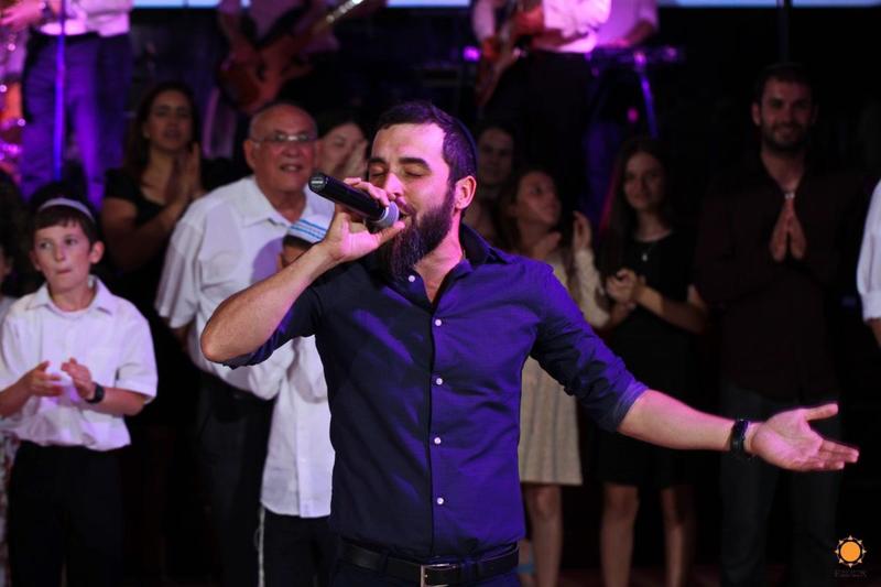 חוות דעת של orit על להקת המבשרים - אלירן שדה