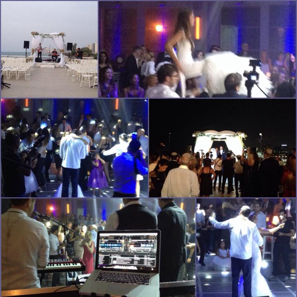 חוות דעת של JasminM על די ג׳יי דניאל צרפתי Dj Daniel Zarfati