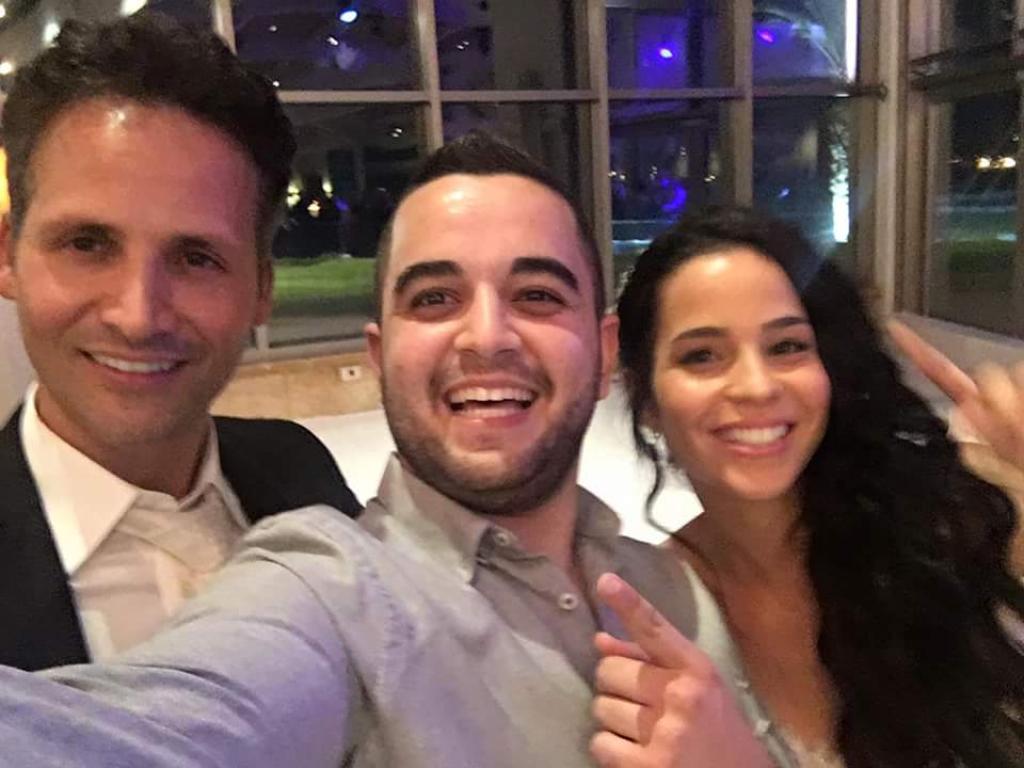 חוות דעת של Sivan על די ג׳יי דניאל צרפתי Dj Daniel Zarfati