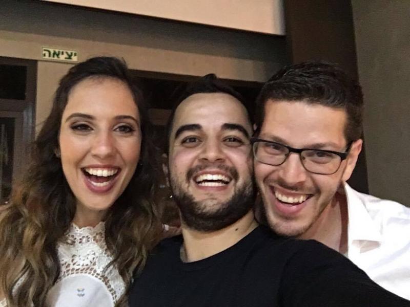 חוות דעת של ravittahar על די ג׳יי דניאל צרפתי Dj Daniel Zarfati