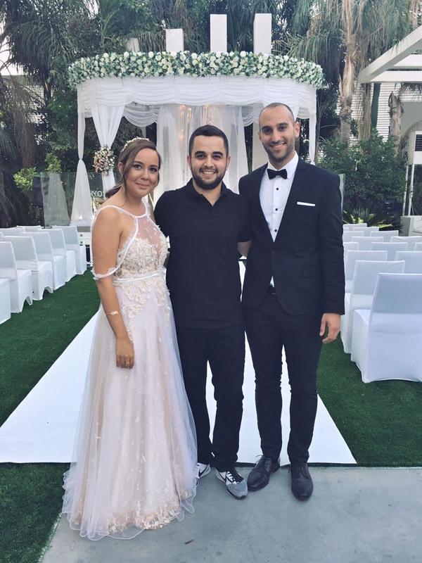 חוות דעת של Hila על די ג׳יי דניאל צרפתי Dj Daniel Zarfati