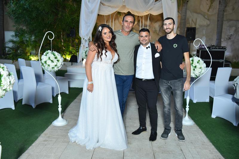 חוות דעת של Meidan על מור לוי - צילום אירועים
