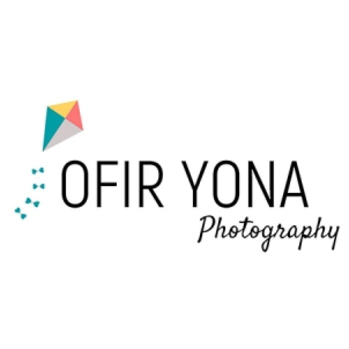 אופיר יונה - Ofir photography