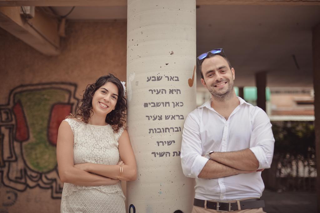 חוות דעת של אלי פ על אופיר יונה - ofir yona