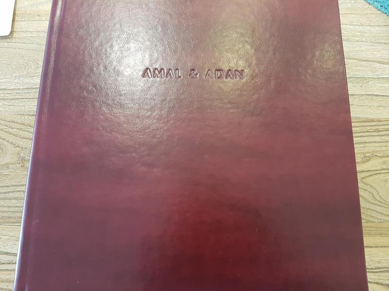 חוות דעת של amal על סוד צלמים