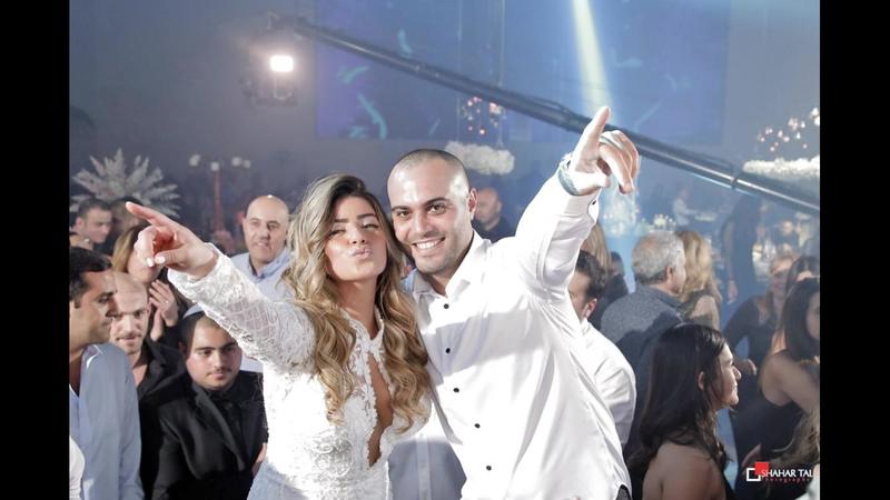 חוות דעת של Kobi על מים הפקות אירועים